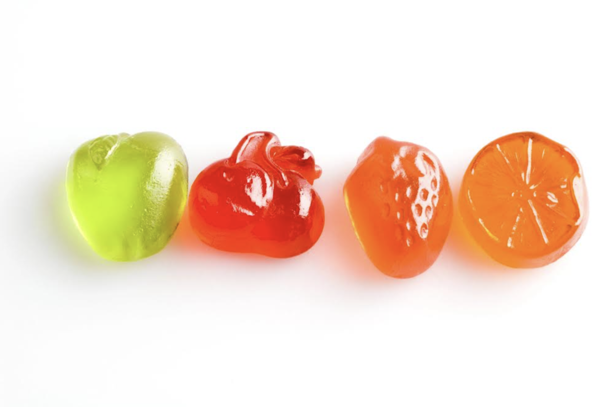 Sweet Science: Understanding How Gummies Are Made